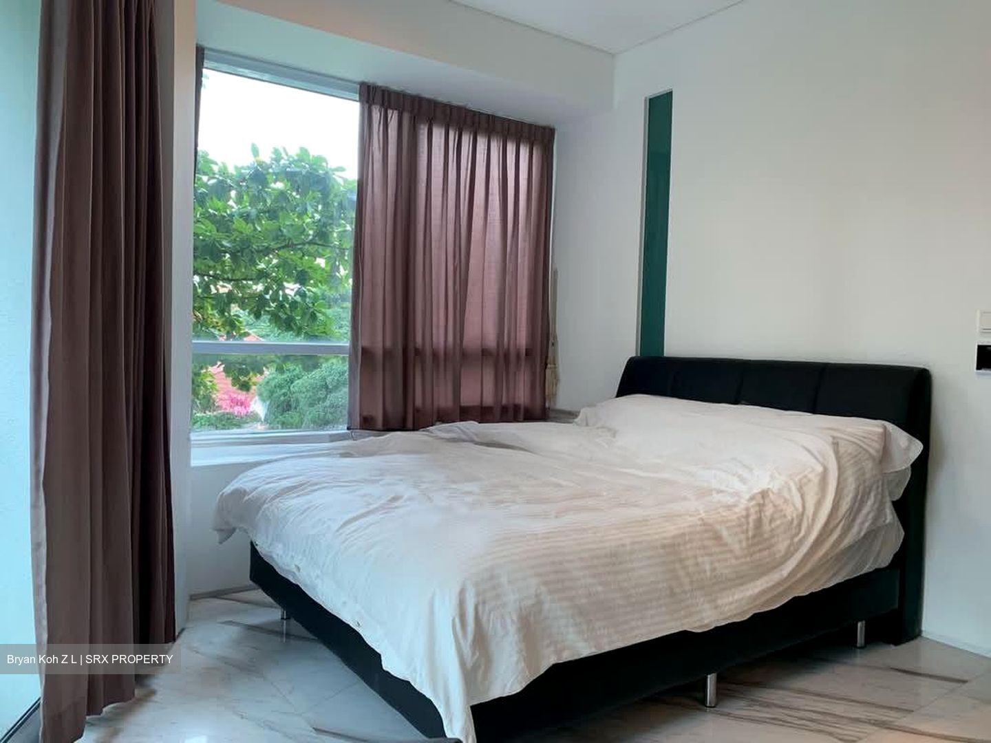 Fifty-Two Stevens (D10), Apartment #548428731